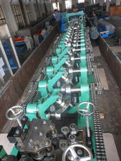 China Automatic Cold Roll Forming Machine  supplier