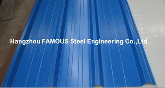 China Color Coated Steel Coil JIS ASTM Hot Dipped Galvanized Prepainted Steel Coil supplier