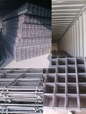 China High Seismic Strength Reinforcing Steel Bar hot-rolled for Buildings supplier