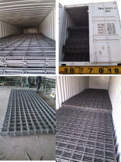 China Prefabricated Reinforcing Steel Bars Hot Rolling with alloy steel supplier