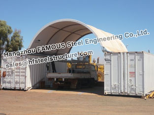 China High Strength Commercial Steel Building High Load Capability supplier