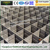 China Painted AS / NZS - 4671 Steel Reinforcing Mesh Industrial Shed Slabs Use factory