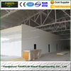 China Double Leaf Single Swing Hermetic Insulated Panels For Hospital Interior Door factory