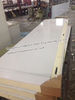 China High Airtightness Seafood Commercial Walk In Freezer Insulated Panels factory