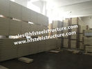 China Anti Corrosion Sandwich Panel For Food Fresh Keeping Room / Cool Room Panels factory
