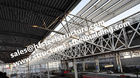 China Welded Craft Industrial Steel Buildings And Structural Steel Framed Buildings factory