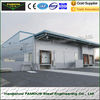 China Polyurethane Fireproof Walk In Freezer And Refrigeration Unit For Fresh Fruit And Vegetable factory