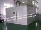 China Walk In Refrigeration Units Walk In Freezer And Chiller Rooms Individual Quick Freezer For Fresh factory
