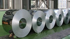 China Cold Rolled Galvanized Steel Coil For Internal Applications factory