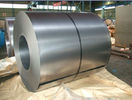 China ASTM 755 Hot Galvanized Steel Coil For Corrugated Steel Sheet factory