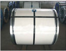 China Cold Rolled Galvanized Steel Coil , Electro-galvanized Zinc Steel Sheet factory