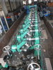 China Automatic Cold Roll Forming Machine  factory