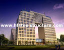 China Multi-Storey Steel Building For Office Building For Exhibition Hall, Office Building factory