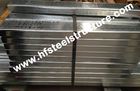 China Galvanized C Purlin Steel Building Kits For Construction Material / Bracket factory