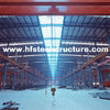 China Custom Hot Dip Galvanized, Waterproof And Stainless Steel Structural Steel Fabrications factory