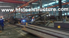 China Alloy Steel And Carbon Structural Steel Fabrications For Chemical Industry, Coal Industry factory