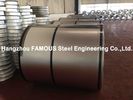 China ASTM Corrugated Steel Sheet Galvanized Steel Coil For Warehouse factory