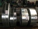 China Cold Rolled Hot Dipped Galvanized Steel Strip Galvanized Steel Coil 600mm - 1500mm Width factory