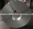 China Cold Rolled Steel Strip Galvanized Steel Coil With Hot Dipped Galvanized factory