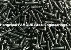 China Tension Control Steel Buildings Kits Bolt TC And Nut Heat Treatment factory