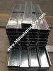 China Hot Dipped Galvanised Steel Purlins factory