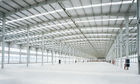 China Metal Building Design Industrial Steel Buildings By Prefabrication factory