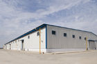 China PKPM , 3D3S, X-steel Industrial Steel Building Design And Fabrication factory