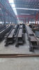 China All Kinds Of Steel Profiles H Beams C and Z Purlin Angle Plate Fabrication factory