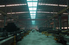 China Q235 Q345 Buliding Structural Steel Fabrications According to Auto CAD Drawings factory