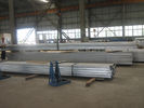 China Corrosion Resistance Galvanised Steel Purlins With Easy Installation factory