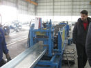 China Structural Steel Building Kits Galvanised Steel Purlins For All Sizes factory