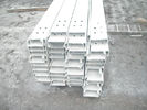 China Excellent Galvanized Steel Purlins ( Z Purlin , C Purlin ) Stock In factory