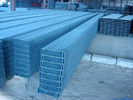 China Hot Dipped Galvanized Steel Purlins Suspended Ceiling Profile-steel For Export factory