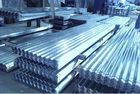 China Galvalume Galvanized Prepainted Metal Roofing Sheets For Workshop AZ Z factory