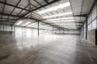 China Structural Industrial Steel Buildings Deign , Detialing , Fabrication And Erection factory