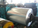 China Bright Surface Galvanized Steel Coil Corrosion Resistance With Z60 - Z180 factory