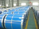 China Cold Rolled Galvanizing Steel Coil SGLCC With Hot Dip Aluminum And Zinc factory