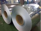 China Appliance Galvanized Steel Coil Fabricated Easy To Paint And Long Service Life factory