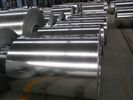 China Prepainted Galvanizing Steel Coil 0.12mm - 1.6mm Cold Rolled For Construction factory