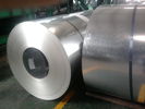 China Anti-erosion Hot Dip Galvanized Steel Sheet Coil With 600mm - 1500mm Width factory