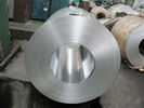 China Hot Dipped 55% AL-ZN Coated Galvanized Steel Coil For Car / Appliance factory