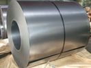 China Galvalume Steel Coil Fabrication , Galvanized Steel Coil JIS G3321 / EN 10215 factory