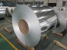 China Cold Rolled Galvalume Steel Coil For Steel Building Wall And Roof Cladding Use factory
