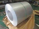 China Steel Building Roof Corrugated Sheet Substrate Galvanized Steel Coil With ASTM factory