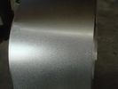 China Color Coated Sheet Base Metal Galvalume Steel Coil With Alu-Zinc Primer factory