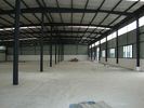 China Changable Standard Pre-engineered Building Steel Shed Metal Workshop Fabrication factory