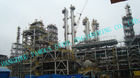 China Multispan Wokshop Industrial Steel Buildings Pre Engineered 70 X 120 H Type Beams / Columns factory