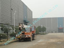 China Multi Gable Span Light Industrial Steel Buildings Prefabricated ASTM Standards 88 X 92 factory