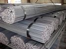 China Ribbed Steel Buildings Kits Seismic 500E High Strength Deformed Reinforcing Rebars factory