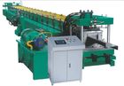 China C Z Section / Profile Cold Rolling Machine For  30 - 300mm Width factory